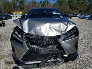 2019 Lexus RX 350 with VIN 2T2BZMCA8KC191259, listed as a Copart auction lot 43420785 with 58,757 mi miles and Clean Title. Bid and sale history available at DreamBid. Image 5.