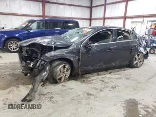 2013 Volvo S60 T5 Premier with VIN YV1612FS2D2183157, listed as a Copart auction lot 63140825 with 85,156 mi miles and Salvage title. Bid and sale history available at DreamBid. Image 1.