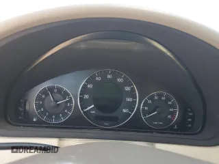 2008 Mercedes-Benz CLK 350 с VIN WDBTK56F18F255103, выставлен на аукционе Copart как лот 47955325 с пробегом Не указан миль и Списание • Salvage title. История ставок и продаж доступна на DreamBid. Изображение 9.