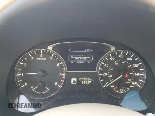 2015 Nissan Altima S with VIN 1N4AL3AP3FC252783, listed as a Copart auction lot 50621335 with 107,923 mi miles and Clean Title. Bid and sale history available at DreamBid. Image 9.
