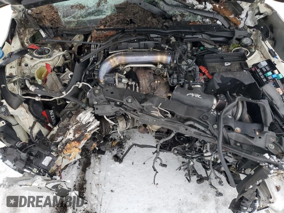 2018 Honda Civic Type R Touring z VIN SHHFK8G71JU201526, wystawiony jako Copart lot #43664585 z przebiegiem Nie podano mil oraz Szkoda całkowita • Salvage title. Historia ofert i sprzedaży dostępna na DreamBid. Obrazek 12.