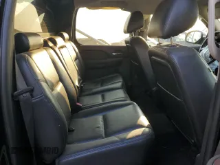 2012 Chevrolet Avalanche LTZ with VIN 3GNTKGE76CG216156, listed as a Copart auction lot 73497544 with 218,050 mi miles and Clean Title. Bid and sale history available at carsss.com. Image 10.