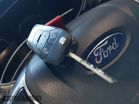 2016 Ford Fusion SE with VIN 3FA6P0HD0GR216525, listed as a IAAI auction lot 41977795 with 154,664 mi miles. Bid and sale history available at carsss.com. Image 11.