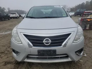 2018 Nissan Versa SV с VIN 3N1CN7AP3JL839098, выставлен на аукционе Copart как лот 84611954 с пробегом 247 385 миль миль и Чистый • Clean title. История ставок и продаж доступна на DreamBid. Изображение 5.