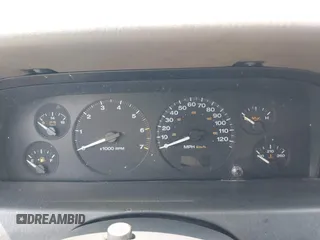 2002 Jeep Grand Cherokee Laredo with VIN 1J8GW48SX2C270339, listed as a IAAI auction lot 42390842 with Not provided miles and . Bid and sale history available at DreamBid. Image 7.