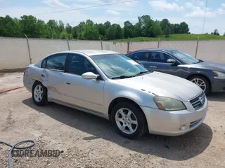 2005 Nissan Altima S with VIN 1N4AL11D85C202731, listed as a IAAI auction lot 42137662 with 182,709 mi miles and . Bid and sale history available at DreamBid. Image 1.