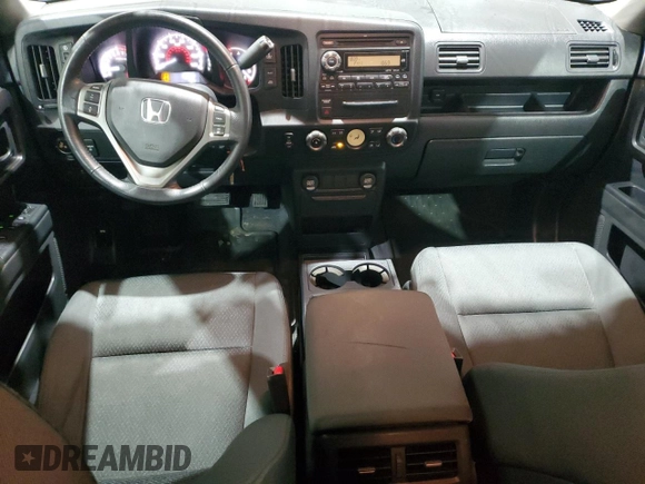 2013 Honda Ridgeline Sport z VIN 5FPYK1F70DB014275, wystawiony jako Copart lot #45351125 z przebiegiem 230 608 mil mil oraz Czysty tytuł • Clean title. Historia ofert i sprzedaży dostępna na DreamBid. Obrazek 8.