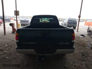 2002 Toyota Tundra SR5 with VIN 5TBBT44192S227559, listed as a IAAI auction lot 41598792 with 149,726 mi miles. Bid and sale history available at carsss.com. Image 16.