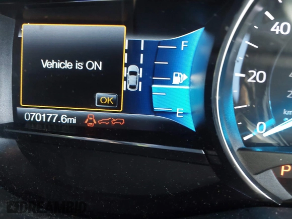 2018 Ford Explorer XLT with VIN 1FM5K8D85JGC40261, listed as a IAAI auction lot 40551477 with 70,177 mi miles and . Bid and sale history available at DreamBid. Image 7.