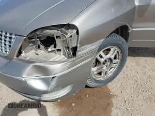 2004 Ford Freestar Limited z VIN 2FMDA58244BB22717, wystawiony jako IAAI lot #42084740 z przebiegiem Nie podano mil oraz . Historia ofert i sprzedaży dostępna na DreamBid. Obrazek 6.