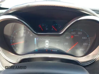 2017 Chevrolet Impala Premier with VIN 1G1145S31HU135949, listed as a IAAI auction lot 42045317 with 95,879 mi miles and . Bid and sale history available at DreamBid. Image 7.