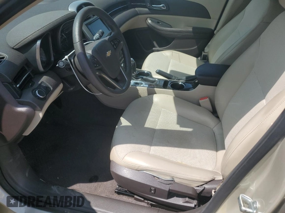 2016 Chevrolet Malibu Limited LT with VIN 1G11C5SA3GF124469, listed as a Copart auction lot 70838844 with 90,226 mi miles and Salvage Title. Bid and sale history available at carsss.com. Image 7.