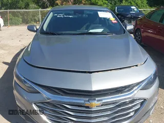 2023 Chevrolet Malibu LT with VIN 1G1ZD5ST0PF161464, listed as a IAAI auction lot 42076415 with 73,691 mi miles and . Bid and sale history available at DreamBid. Image 12.