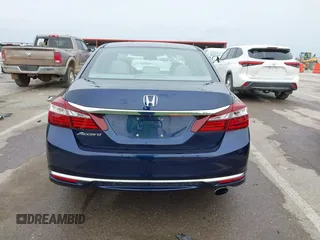 2017 Honda Accord Sedan LX with VIN 1HGCR2F39HA288303, listed as a IAAI auction lot 41929779 with 67,173 mi miles. Bid and sale history available at carsss.com. Image 16.