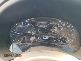 2014 Nissan Altima 2.5 S with VIN 1N4AL3AP7EN365512, listed as a Copart auction lot 49272515 with 140,473 mi miles and Salvage Title. Bid and sale history available at carsss.com. Image 9.