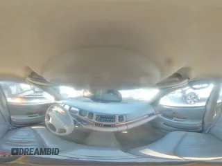 2001 Buick LeSabre Limited with VIN 1G4HR54K21U259354, listed as a Copart auction lot 53136655 with Not provided miles and Salvage title. Bid and sale history available at DreamBid. Image 13.