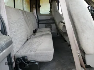 2000 Ford F-250 XL с VIN 1FTNX21LXYEA93291, выставлен на аукционе Copart как лот 51086605 с пробегом Не указан миль и Списание • Salvage title. История ставок и продаж доступна на DreamBid. Изображение 11.