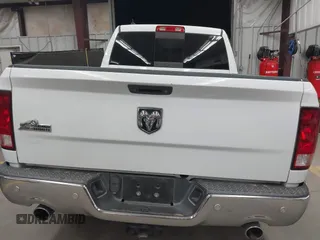 2017 Ram 1500 SLT z VIN 1C6RR6GTXHS547882, wystawiony jako IAAI lot #41959516 z przebiegiem 85 524 mil mil oraz . Historia ofert i sprzedaży dostępna na DreamBid. Obrazek 17.