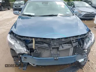 2025 Chevrolet Malibu LT with VIN 1G1ZD5ST2SF146165, listed as a IAAI auction lot 42204325 with 14,404 mi miles and . Bid and sale history available at DreamBid. Image 12.