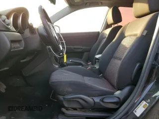 2006 Mazda 3 S Grand Touring with VIN JM1BK343961498310, listed as a Copart auction lot 43276025 with 155,069 mi miles and Salvage Title. Bid and sale history available at DreamBid. Image 7.