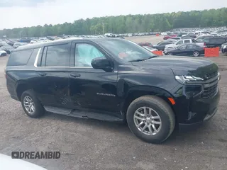 2021 Chevrolet Suburban LT z VIN 1GNSCCKD5MR170901, wystawiony jako IAAI lot #42005533 z przebiegiem 174 410 mil mil oraz . Historia ofert i sprzedaży dostępna na DreamBid. Obrazek 13.