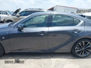 2021 Lexus IS 350 F Sport с VIN JTHGZ1E23M5022151, выставлен на аукционе IAAI как лот 42426248 с пробегом 26 937 миль миль и . История ставок и продаж доступна на DreamBid. Изображение 15.