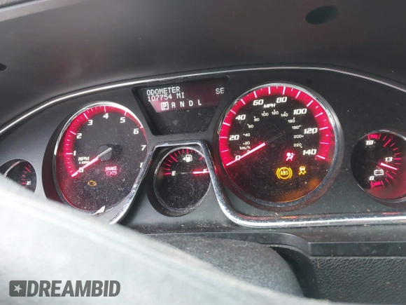 2016 GMC Acadia SLE with VIN 1GKKVPKD5GJ278775, listed as a IAAI auction lot 41277678 with 107,754 mi miles and . Bid and sale history available at DreamBid. Image 7.