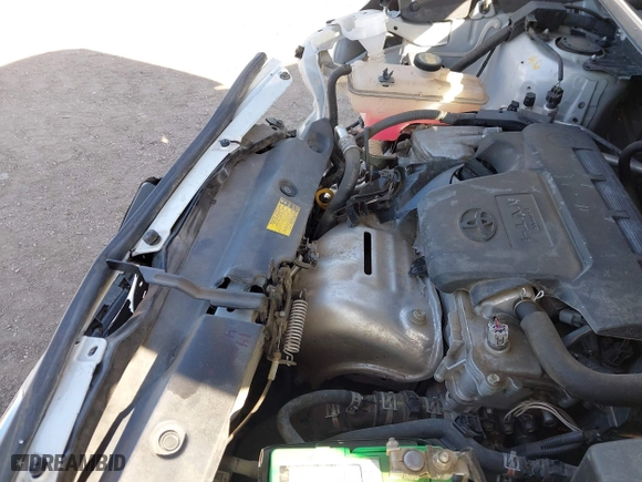 2015 Toyota RAV4 Limited with VIN 2T3DFREV0FW344487, listed as a IAAI auction lot 41792630 with 89,214 mi miles. Bid and sale history available at carsss.com. Image 18.