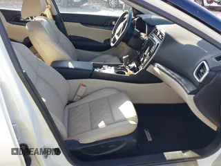 2023 Nissan Maxima Platinum z VIN 1N4AA6FV0PC513268, wystawiony jako IAAI lot #41986554 z przebiegiem 11 004 mil mil oraz . Historia ofert i sprzedaży dostępna na DreamBid. Obrazek 5.