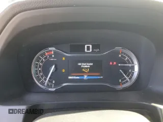 2017 Honda Pilot EX-L z VIN 5FNYF6H59HB092985, wystawiony jako Copart lot #55621225 z przebiegiem 86 510 mil mil oraz Szkoda całkowita • Salvage title. Historia ofert i sprzedaży dostępna na DreamBid. Obrazek 9.