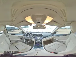 2014 Mercedes-Benz E 350 Sport z VIN WDDHF5KB9EA882032, wystawiony jako Copart lot #54559845 z przebiegiem 153 296 mil mil oraz Szkoda całkowita • Salvage title. Historia ofert i sprzedaży dostępna na DreamBid. Obrazek 15.