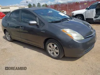 2008 Toyota Prius z VIN JTDKB20U983422280, wystawiony jako IAAI lot #42511257 z przebiegiem 224 911 mil mil oraz . Historia ofert i sprzedaży dostępna na DreamBid. Obrazek 1.