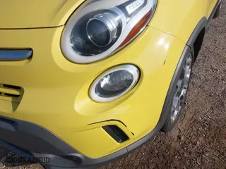 2014 FIAT 500L Trekking with VIN ZFBCFADH7EZ022679, listed as a IAAI auction lot 42053114 with 73,742 mi miles. Bid and sale history available at carsss.com. Image 12.