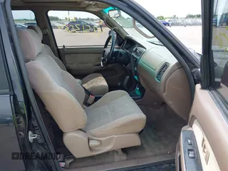 2000 Toyota 4Runner SR5 z VIN JT3HN86R8Y0307943, wystawiony jako IAAI lot #42513589 z przebiegiem Nie podano mil oraz . Historia ofert i sprzedaży dostępna na DreamBid. Obrazek 5.