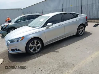 2015 Ford Fusion SE with VIN 3FA6P0H99FR113002, listed as a IAAI auction lot 41993644 with 113,617 mi miles and . Bid and sale history available at DreamBid. Image 18.