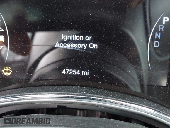 2020 Jeep Grand Cherokee Altitude with VIN 1C4RJFAG7LC254634, listed as a IAAI auction lot 41523074 with 47,254 mi miles. Bid and sale history available at carsss.com. Image 15.