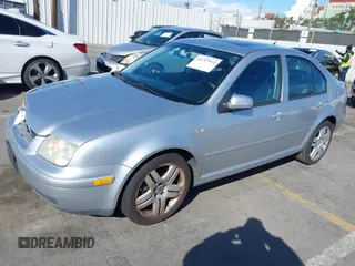 2003 Volkswagen Jetta с VIN 3VWTH69MX3M065354, выставлен на аукционе IAAI как лот 41797542 с пробегом 83 863 миль миль и . История ставок и продаж доступна на DreamBid. Изображение 17.