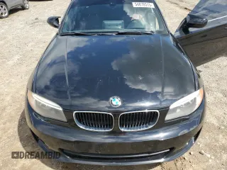 2013 BMW 1 Series 128i с VIN WBAUL7C51DVU08344, выставлен на аукционе Copart как лот 54878515 с пробегом Не указан миль и Списание • Salvage title. История ставок и продаж доступна на DreamBid. Изображение 11.