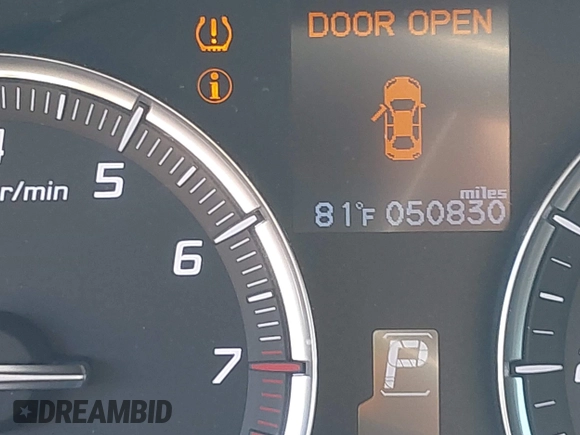2015 Acura TLX z VIN 19UUB1F31FA018109, wystawiony jako IAAI lot #42045022 z przebiegiem 50 830 mil mil oraz . Historia ofert i sprzedaży dostępna na DreamBid. Obrazek 16.