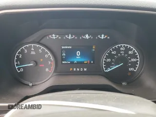 2023 Ford F-150 XL с VIN 1FTFW1E50PFB67954, выставлен на аукционе Copart как лот 59444435 с пробегом 56 024 миль миль и Списание • Salvage title. История ставок и продаж доступна на DreamBid. Изображение 9.
