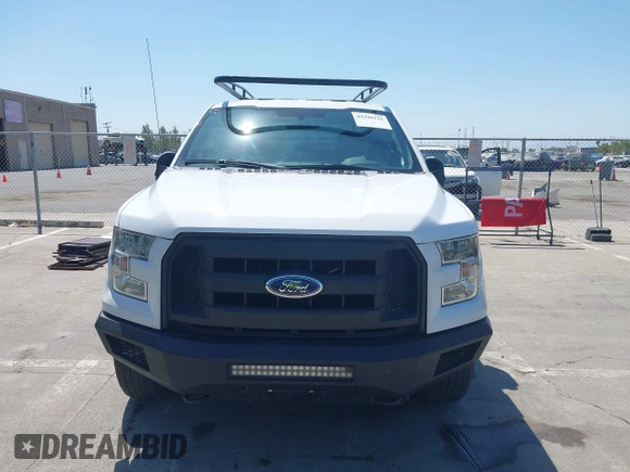 2016 Ford F-150 XLT с VIN 1FTEX1EP9GKF54049, выставлен на аукционе IAAI как лот 42398132 с пробегом 136 803 миль миль и . История ставок и продаж доступна на DreamBid. Изображение 12.