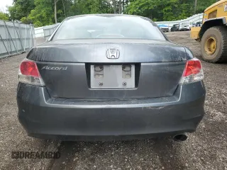 2010 Honda Accord EX with VIN 1HGCP2F73AA014772, listed as a Copart auction lot 65013335 with 182,270 mi miles and Clean title. Bid and sale history available at DreamBid. Image 6.