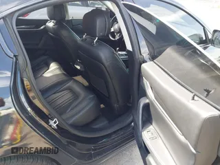2015 Maserati Ghibli с VIN ZAM57XSA2F1133762, выставлен на аукционе IAAI как лот 42484050 с пробегом 83 948 миль миль и . История ставок и продаж доступна на DreamBid. Изображение 8.