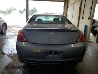2006 Toyota Solara SE z VIN 4T1CA38P46U096385, wystawiony jako Copart lot #59375335 z przebiegiem 136 028 mil mil oraz Szkoda całkowita • Salvage title. Historia ofert i sprzedaży dostępna na DreamBid. Obrazek 6.