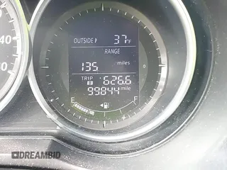 2015 Mazda 6 i Sport with VIN JM1GJ1U5XF1214570, listed as a IAAI auction lot 41003789 with 99,844 mi miles. Bid and sale history available at carsss.com. Image 15.