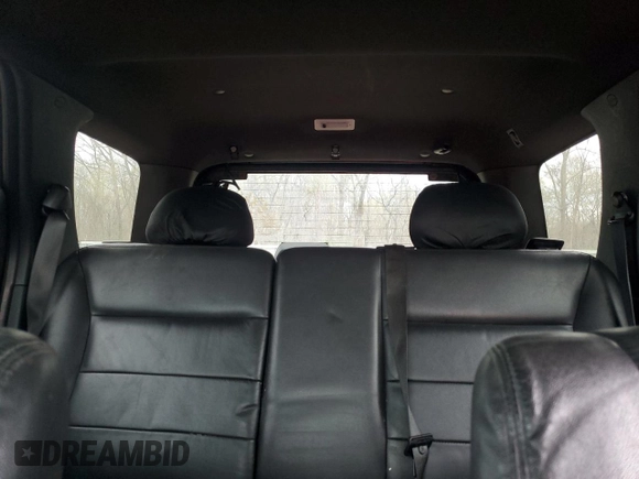 2009 Ford Escape Limited z VIN 1FMCU94G69KA60682, wystawiony jako Copart lot #53935835 z przebiegiem 199 973 mil mil oraz Szkoda całkowita • Salvage title. Historia ofert i sprzedaży dostępna na DreamBid. Obrazek 10.