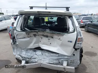 2013 Toyota Prius Two with VIN JTDZN3EU8D3196599, listed as a IAAI auction lot 42056574 with 127,570 mi miles and . Bid and sale history available at carsss.com. Image 16.