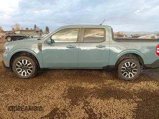 2023 Ford Maverick XL z VIN 3FTTW8E33PRA75380, wystawiony jako IAAI lot #40836173 z przebiegiem 58 155 mil mil oraz . Historia ofert i sprzedaży dostępna na DreamBid. Obrazek 14.