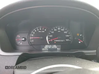2007 Cadillac DTS Professional z VIN 1GEEH96Y07U550499, wystawiony jako Copart lot #44227955 z przebiegiem 22 037 mil mil oraz Tytuł czysty. Historia ofert i sprzedaży dostępna na DreamBid. Obrazek 9.