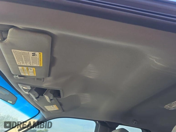 2014 Ford F-150 XL с VIN 1FTFX1CF5EFB40755, выставлен на аукционе IAAI как лот 42509610 с пробегом 237 761 миль миль и . История ставок и продаж доступна на DreamBid. Изображение 6.